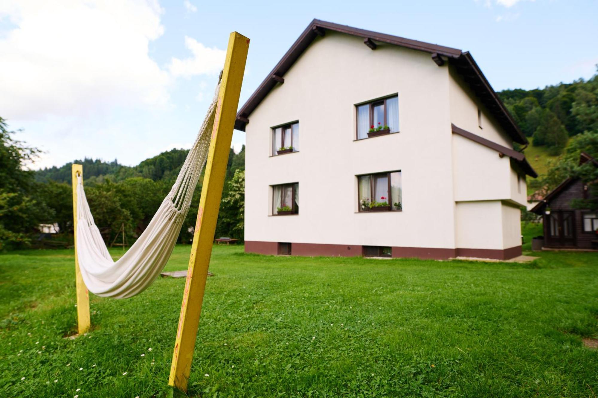 Rdt Guest House-Rai Din Transilvania Moieciu de Jos Exterior foto
